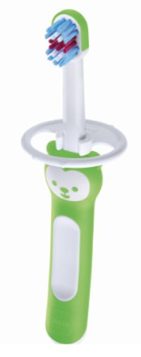 MAM BABYS BRUSH 6+ NEUTRO SPAZZOLINO - Angeli Pharm