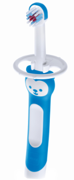 MAM BABYS BRUSH 6+ MASCHIO SPAZZOLINO - Angeli Pharm