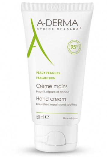 CREMA MANI 50 ML NUOVA FORMULA - Angeli Pharm