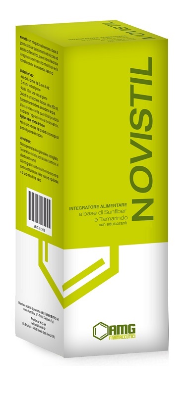 NOVISTIL 200 ML - Angeli Pharm