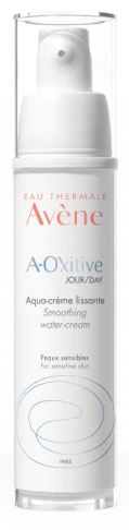 AVENE A-OXITIVE GIORNO AQUA-CREMA LEVIGANTE 30 ML - Angeli Pharm