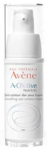 AVENE A-OXITIVE TRATTAMENTO CONTORNO OCCHI LEVIGANTE 15 ML - Angeli Pharm
