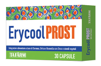 ERYCOOL PROST 30 CAPSULE - Angeli Pharm