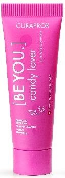 CURAPROX BE YOU CANDY LOVER ANGURIA DENTIFRICIO 10 ML - Angeli Pharm