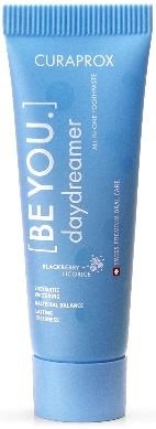 CURAPROX BE YOU DAYDREAMER MORA E LIQUIRIZIA DENTIFRICIO 10 ML - Angeli Pharm