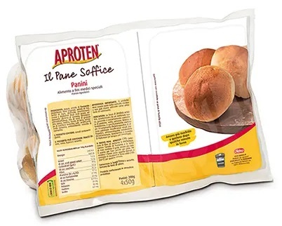 APROTEN PANINI 2 X 100 G - Angeli Pharm