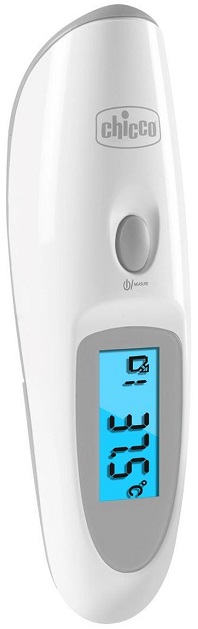 CHICCO TERMOMETRO A INFRAROSSI SMART TOUCH - Angeli Pharm