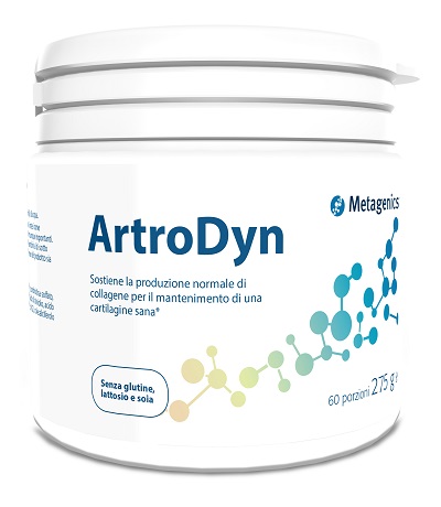 ARTRODYN 60 PORZIONI 275 G - Angeli Pharm