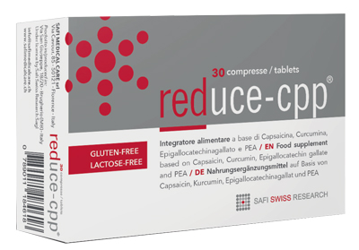REDUCE CPP 30 COMPRESSE - Angeli Pharm