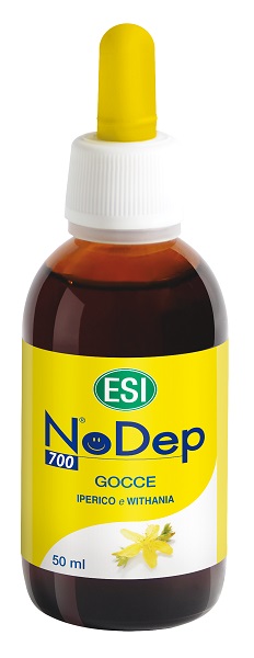 ESI NO DEP 700 GOCCE 50 ML - Angeli Pharm