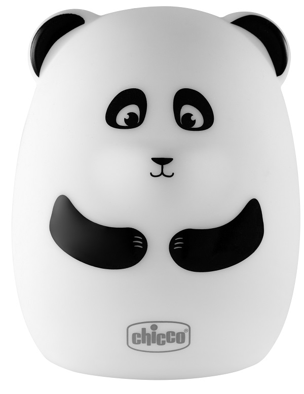 CHICCO LUCE PANDA RICARICABILE - Angeli Pharm