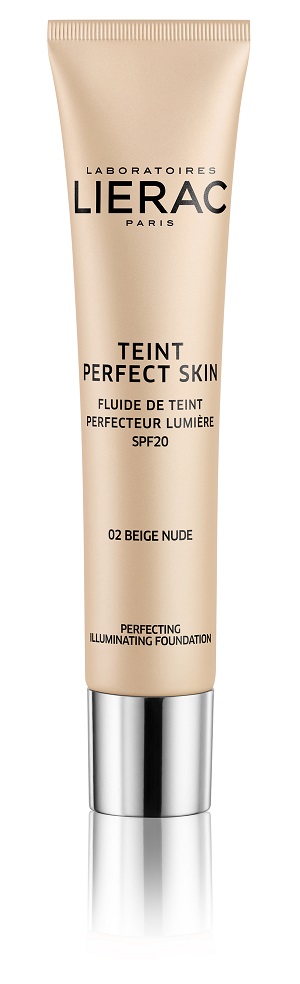 LIERAC TEINT PERFECT SKIN BEI NUDE 30 ML - Angeli Pharm