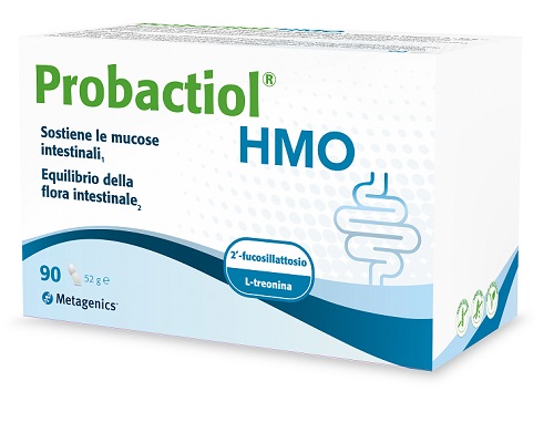 PROBACTIOL HMO 90 CAPSULE - Angeli Pharm