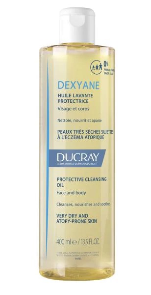 DEXYANE OLIO DETERGENTE PROTETTIVO 400 ML - Angeli Pharm
