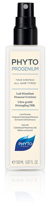 PROGENIUM LEAVE IN LATTE SPRAY 150 ML - Angeli Pharm