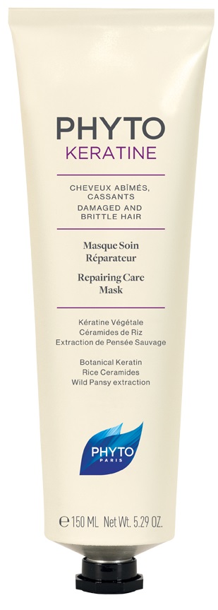 PHYTOKERATINE MASCHERA 19 - Angeli Pharm
