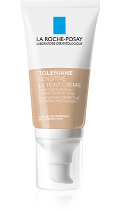 TOLERIANE SENSITVE LE TEINT TONALITA' CHIARA 50 ML - Angeli Pharm
