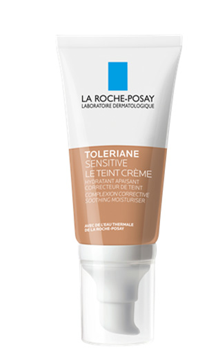 TOLERIANE SENSITVE LE TEINT TONALITA' MEDIA 50 ML - Angeli Pharm