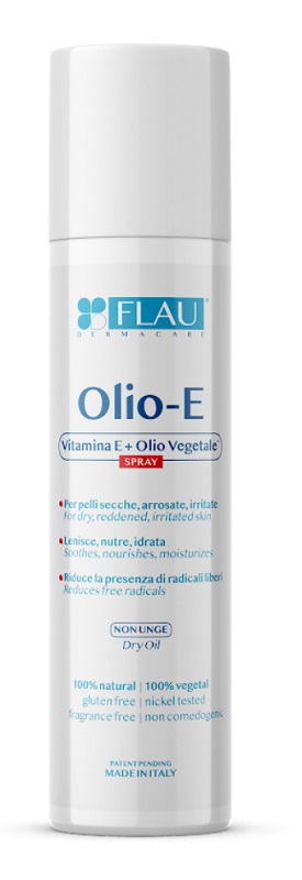 FLAU DERMACARE OLIO-E SPRAY 100 ML - Angeli Pharm