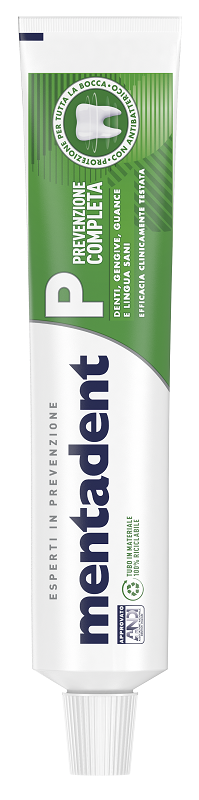 MENTADENT P 75 ML - Angeli Pharm