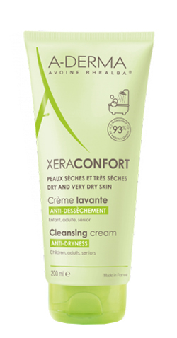 XERA-CONFORT CREMA DETERGENTE 200 ML - Angeli Pharm