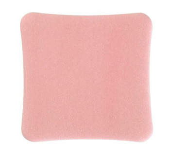 MEDICAZIONE IN POLIURETANO ALLEVYN GENTLE 10X10CM 10 PEZZI - Angeli Pharm