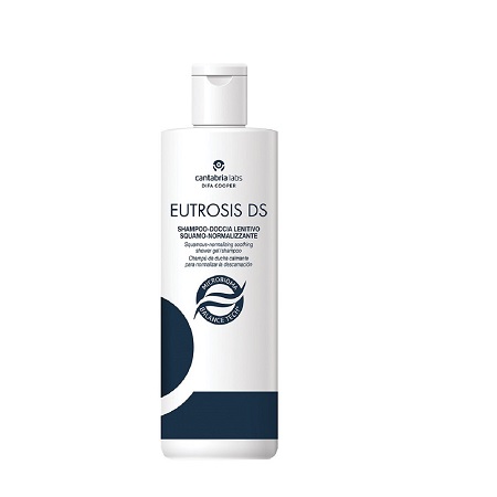 EUTROSIS DS SHAMPOO 250 ML - Angeli Pharm