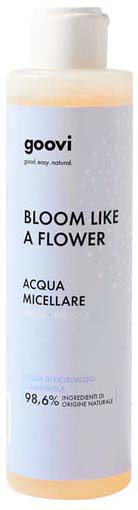 GOOVI ACQUA MICELLARE 200 ML - Angeli Pharm