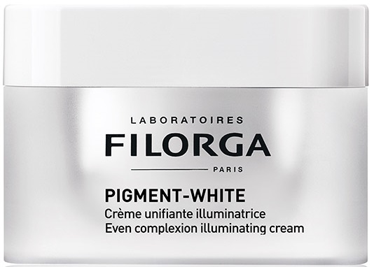 FILORGA PIGMENT WHITE 50 ML - Angeli Pharm