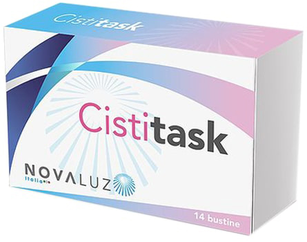 CISTITASK 14B BUSTINE - Angeli Pharm