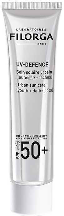 FILORGA UV DEFENCE SPF50+ 40 ML - Angeli Pharm