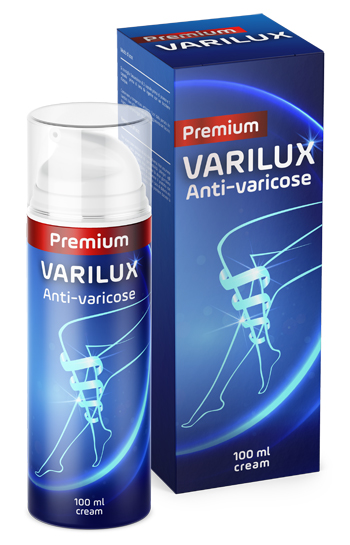 VARILUX PREMIUM GEL 100 ML - Angeli Pharm