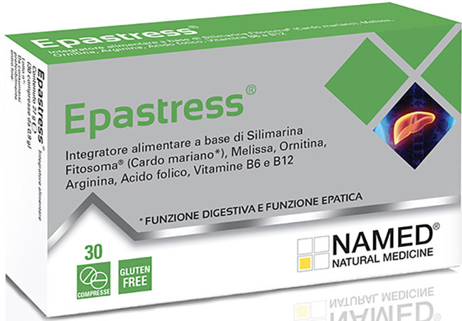 EPASTRESS 30 COMPRESSE - Angeli Pharm