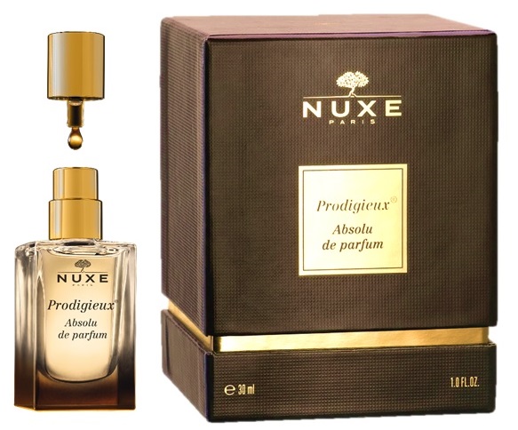 NUXE PROFUMO PRODIGIEUX ABSOLU DE PARFUM 30 ML - Angeli Pharm