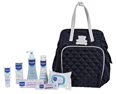 MUSTELA ZAINO-BORSA FASCIATOIO 2019 - Angeli Pharm