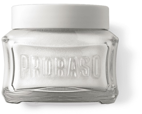 PRORASO PREBARBA PELLI SENSIBILI 100 ML - Angeli Pharm