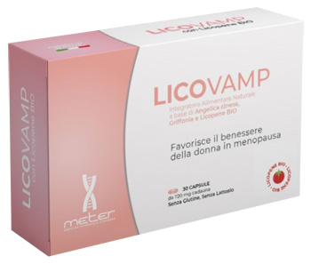 LICOVAMP 30 CAPSULE - Angeli Pharm