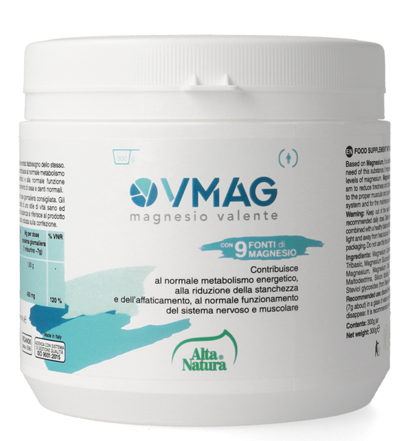 VMAG 300 G - Angeli Pharm