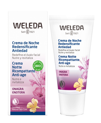 CREMA NOTTE ENOTERA RICOMPATTANTE ANTI-AGE 30 ML - Angeli Pharm