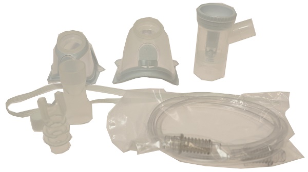 CLENNY A FAMILY PACK ACCESSORI PER AEROSOL COMP IT - Angeli Pharm