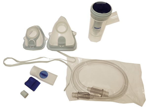 CLENNY 4EVOLUTION PACK ACCESSORI PER AEROSOL COMP - Angeli Pharm