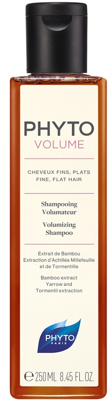 PHYTOVOLUME SHAMPOO VOLUMIZZANTE 250 ML - Angeli Pharm