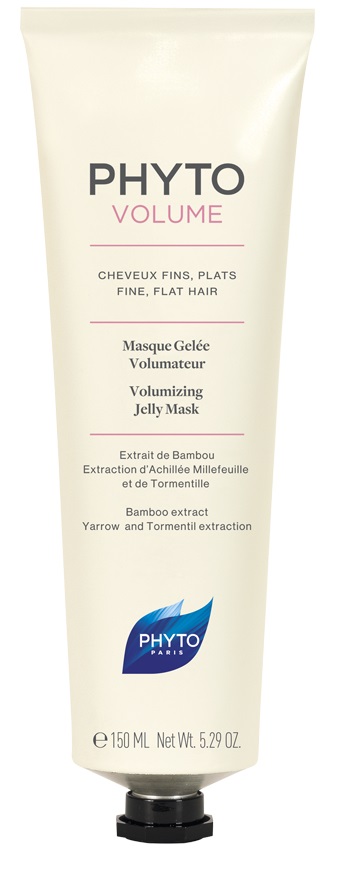 PHYTOVOLUME MASCHERA VOLUMIZZANTE 150 ML - Angeli Pharm