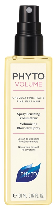 PHYTOVOLUME SPRAY BRUSHING VOLUMIZZANTE 150 ML - Angeli Pharm