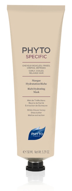 PHYTOSPECIFIC MASCHERA IDRATAZIONE RICCA 150 ML - Angeli Pharm