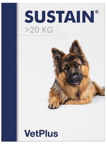 SUSTAIN LARGE BREED 30 BUSTINE - Angeli Pharm