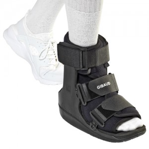 WALKER EQUALIZER BASSO TUTORE FISSO PER TIBIO TARSICA GIBAUD ORTHO 2 - Angeli Pharm