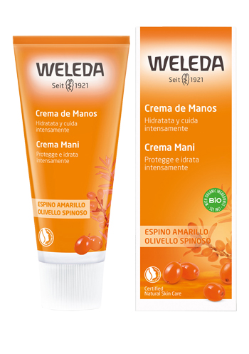 CREMA MANI OLIVELLO 50 ML - Angeli Pharm