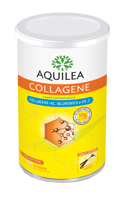 AQUILEA COLLAGENE 315 G - Angeli Pharm