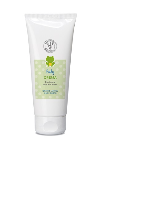 LFP BABY CREMA 100 ML - Angeli Pharm
